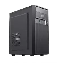 Powerboost Vk-1651 500W Usb 3.0+Usb 2.0 Atx Full Siyah Kasa(Jbst-Vk1651)