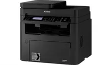 Canon Mf267Dw Iı Yazıcı-Tarayıcı-Fotokopi-Fax Mono Çon Fonksiyonlu Lazer