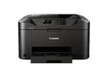 Canon Maxify Mb2150 Yazıcı-Tarayıcı-Fotokopi-Faks Renkli Mürekkep Kartuşlu Yazıcı