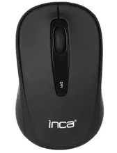 Inca Iwm-31Trs Silent Wireless Optik  Sessiz Mouse