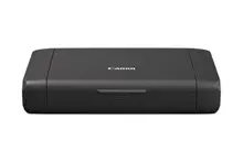 Canon Tr150 Taşınabilir Mobil Mürekkep Kartuşlu Yazıcı