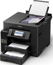 Epson L6570 Mea Yazıcı-Tarayıcı-Fotokopi-Faks Renkli Mürekkep Tanklı Yazıcı Wı-Fı Ethernet Dubleks