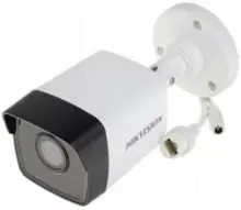 Hikvision Ds-2Cd1023G2-Lıuf 2Mp 2.8Mm Sabit Lens Smart Light Ip Bullet Kamera
