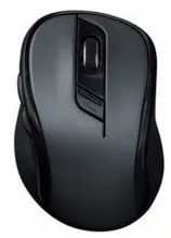 Elba Kd-185 Siyah 2.4Ghz Kablosuz Mouse
