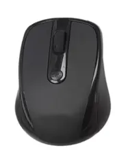 Elba Kd-585 Siyah 2.4Ghz Kablosuz Mouse