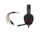 Frisby Fhp-G1414B Gaming Mikrofonlu Kulaklık 3.5Mm + Usb