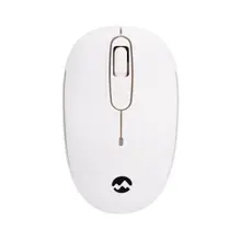 Everest Smw-666 Usb Beyaz 2.4Ghz Optik Wireless Mouse 1500Dpı