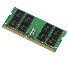 Kingston 32Gb Ddr4 2666Mhz Cl22 Kvr26S19D8-32 Notebook Ram