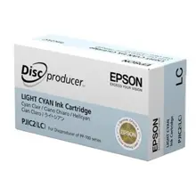 Epson S020689 Pjıc7  Pp-100 Lıght Cyan Kartuş (Lc)