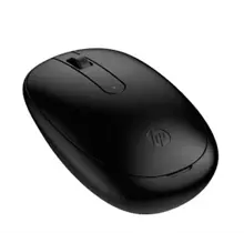 Hp 240 3V0G9Aa Bluetooth 5.1 1600Dpı Kablosuz Siyah Mouse