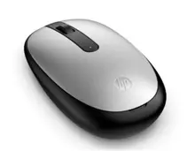 Hp 240 43N04Aa Bluetooth 5.1 1600Dpı Kablosuz Beyaz Mouse