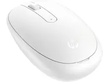 Hp 240 793F9Aa  Bluetooth 1600Dpı Beyaz Wireless Optik Mouse