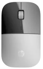 Hp Z3700 758A9Aa Bluetooth 2.4Ghz 1600Dpı Silver Wireless Optik Mouse