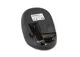 Everest Smw-666 Kırmızı Usb 2.4 Ghz Optik Kablosuz Mouse 1500Dpı