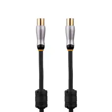 Hytech Hy-P590 9.5 Tv M To 9.5 Tv F 1.5Mt Anten Kablosu