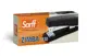 Sarff S130 Siyah Zımba (20 Syf.)