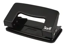 Sarff P10 Siyah Delgeç (8 Syf.)