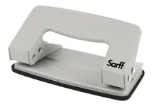 Sarff P10 Gri Delgeç (8 Syf.)