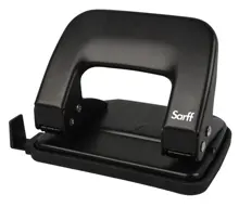 Sarff P25 Siyah Delgeç (25 Syf.)