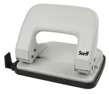 Sarff P25 Gri Delgeç (25 Syf.)
