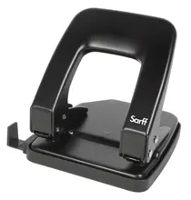 Sarff P35 Siyah Delgeç (35 Syf.)