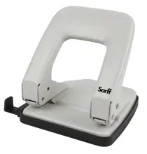 Sarff P35 Gri Delgeç (35 Syf.)