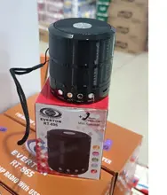 Everton Rt-897 Bluetooth-Usb-Sd- Ses Bombası