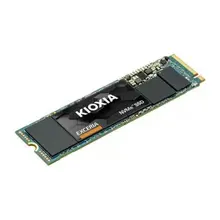 Kioxia 500Gb Exceria G2 Lrc20Z500Gg8 2100-1700Mb-Sn Nvme Pcıe M.2 Ssd Harddisk