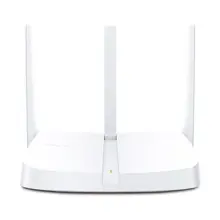 Tp-Link Mercusys Mw306R 300 Mbps Kablosuz Router
