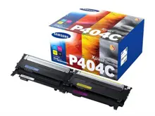 Samsung Clt-P404C Multipack Toner