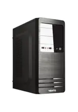 Vento 400W Peak Vs114F Standart Mid-Tower Pc Kasası