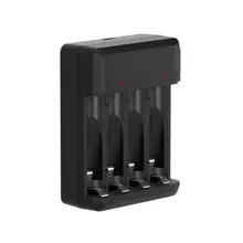 Avec Av-C1-06B 4Lü Usb Şarj Cihazı