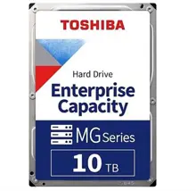 Toshiba 10Tb Md06Aca10Tv Sata 3.0 7200 Rpm 3.5