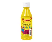 Jovı 502 Guaj Boya 250Ml Sarı