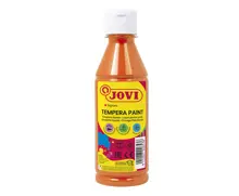 Jovı 502 Guaj Boya 250Ml Turuncu