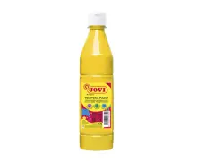 Jovı 506 Guaj Boya 500Ml Sarı