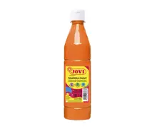 Jovı 506 Guaj Boya 500Ml Turuncu