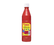 Jovı 506 Guaj Boya 500Ml Kırmızı