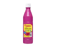 Jovı 506 Guaj Boya 500Ml Pembe