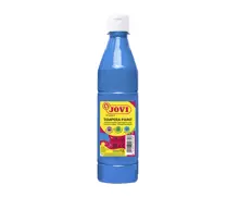 Jovı 506 Guaj Boya 500Ml Açık Mavi