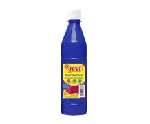 Jovı 506 Guaj Boya 500Ml Lacivert
