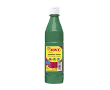 Jovı 506 Guaj Boya 500Ml Koyu Yeşil