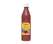 Jovı 506 Guaj Boya 500Ml Kahverengi
