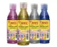 Jovı 517 Guaj Boya Simli 250Ml Altın
