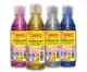 Jovı 517 Guaj Boya Simli 250Ml Altın