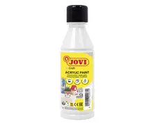 Jovı 680 Jovıdecor Akrilik Boya 250Ml Beyaz