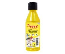 Jovı 680 Jovıdecor Akrilik Boya 250Ml Sarı