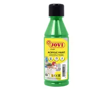 Jovı 680 Jovıdecor Akrilik Boya 250Ml Açık Yeşil