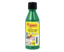 Jovı 680 Jovıdecor Akrilik Boya 250Ml Koyu Yeşil