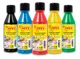Jovı 680 Jovıdecor Akrilik Boya 250Ml Siyah